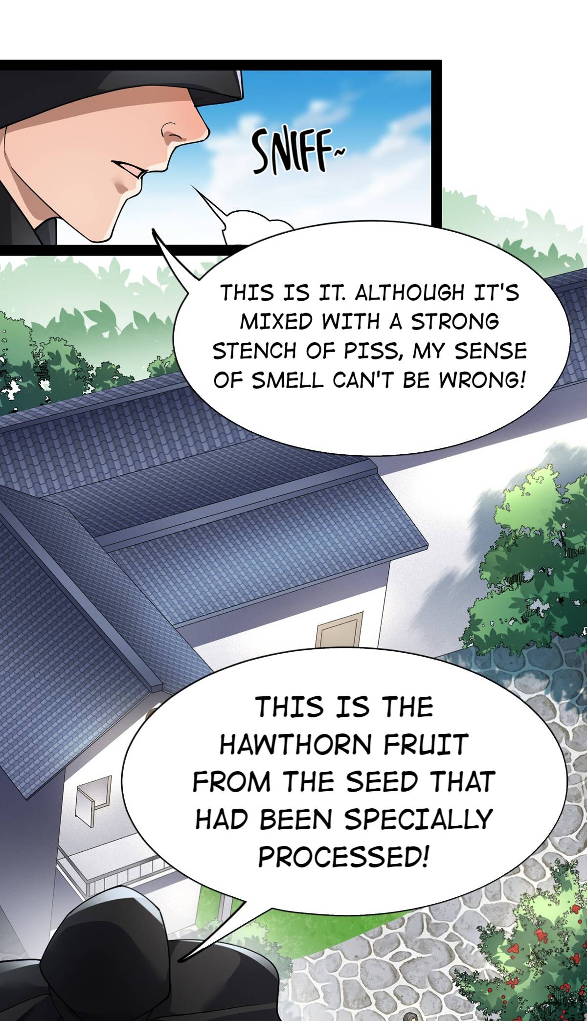 Fairy King’s Daily Life Chapter 79 - page 29