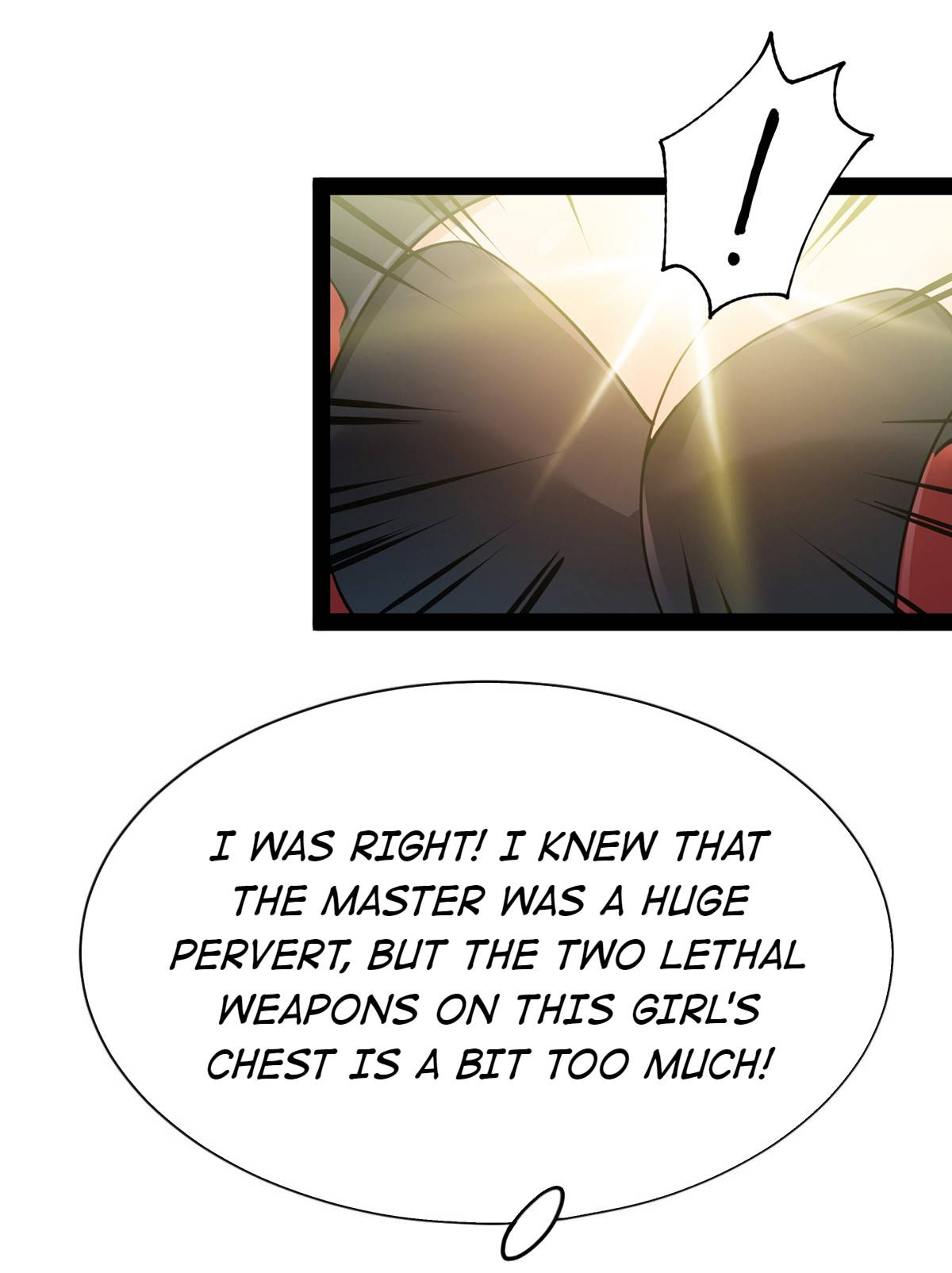 Fairy King’s Daily Life Chapter 79 - page 33