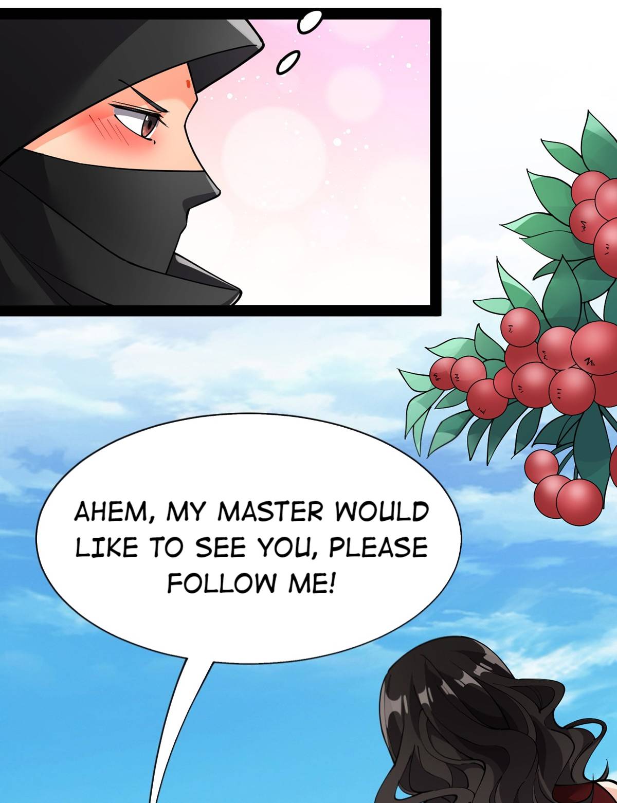 Fairy King’s Daily Life Chapter 79 - page 34