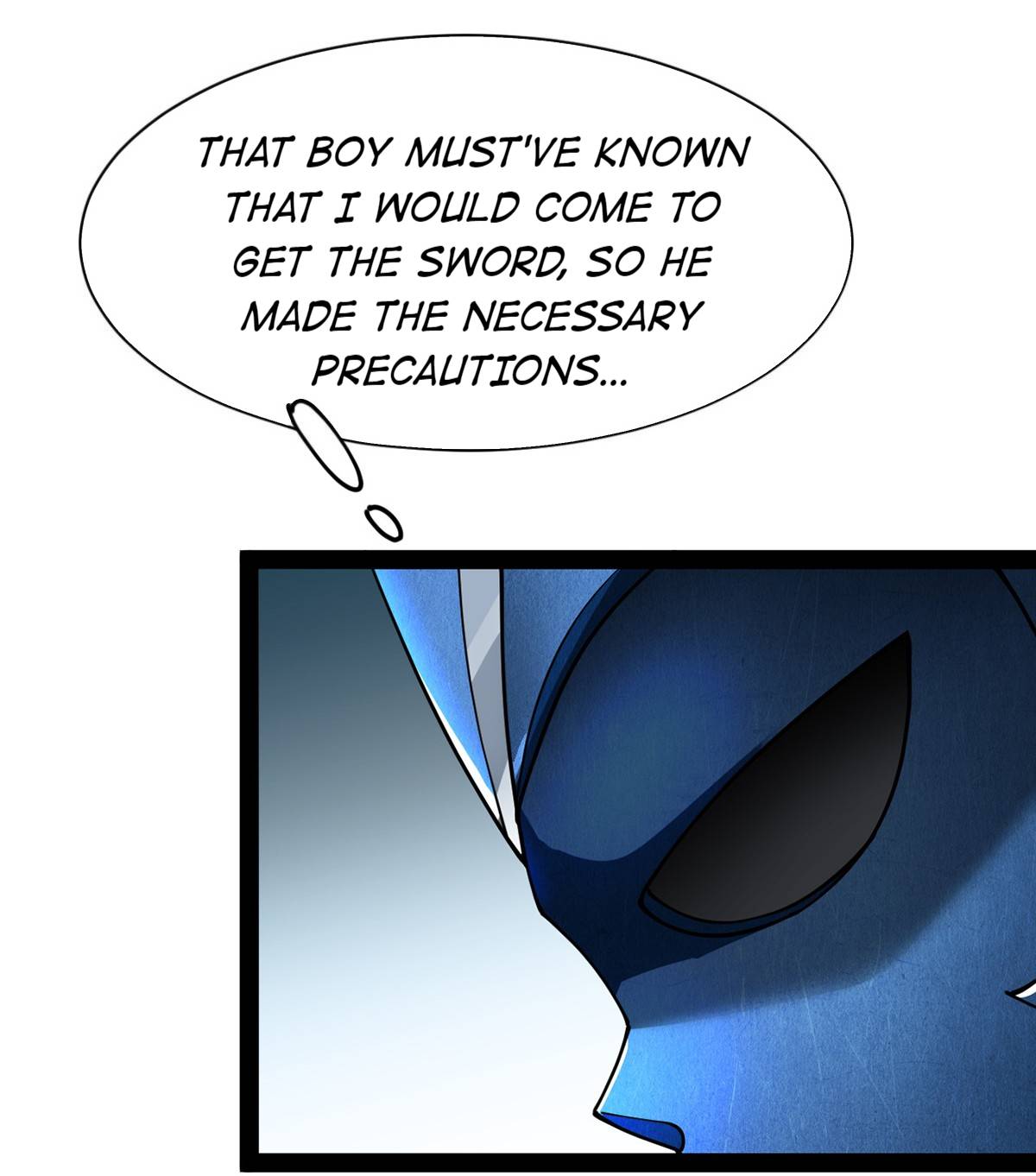 Fairy King’s Daily Life Chapter 79 - page 38