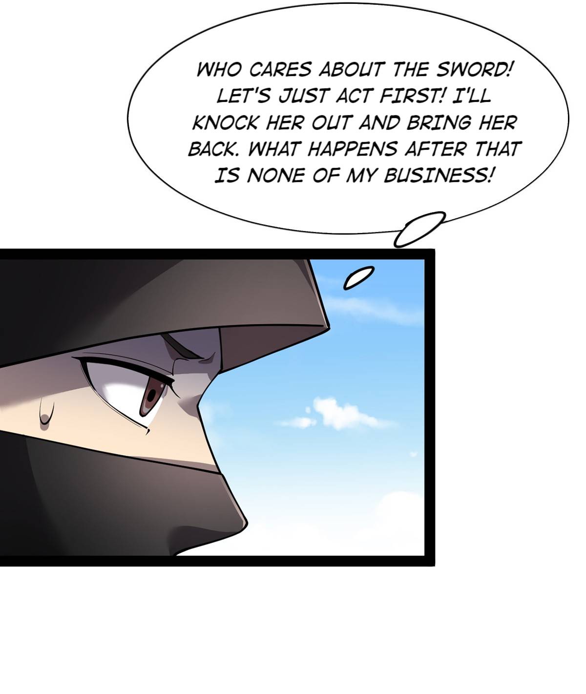 Fairy King’s Daily Life Chapter 79 - page 39