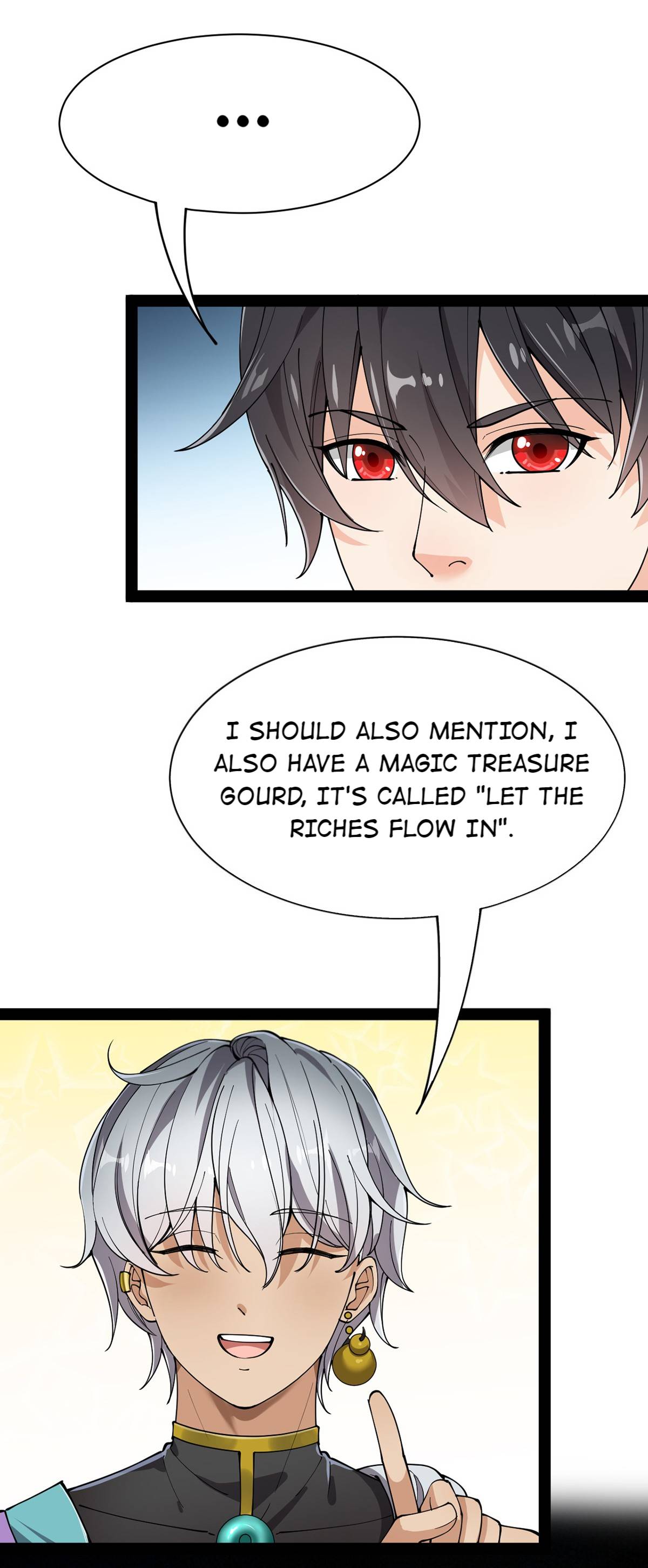 Fairy King’s Daily Life Chapter 79 - page 5