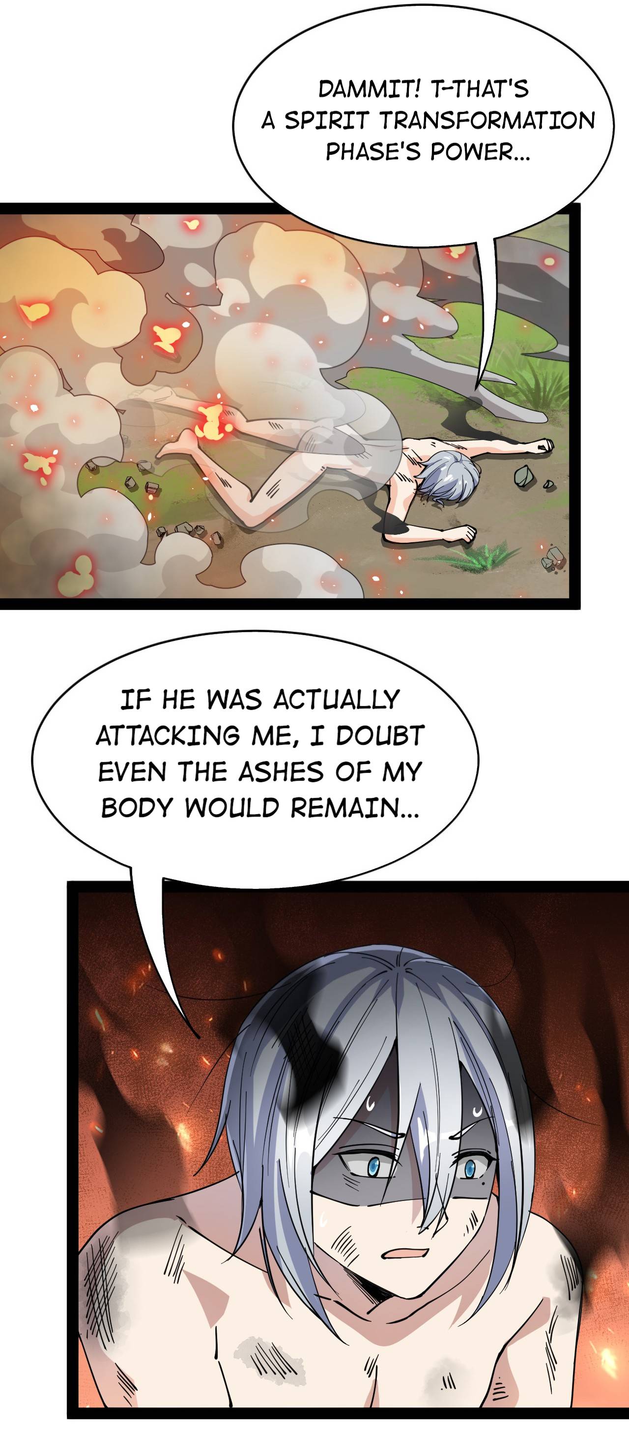 Fairy King’s Daily Life Chapter 64 - page 15