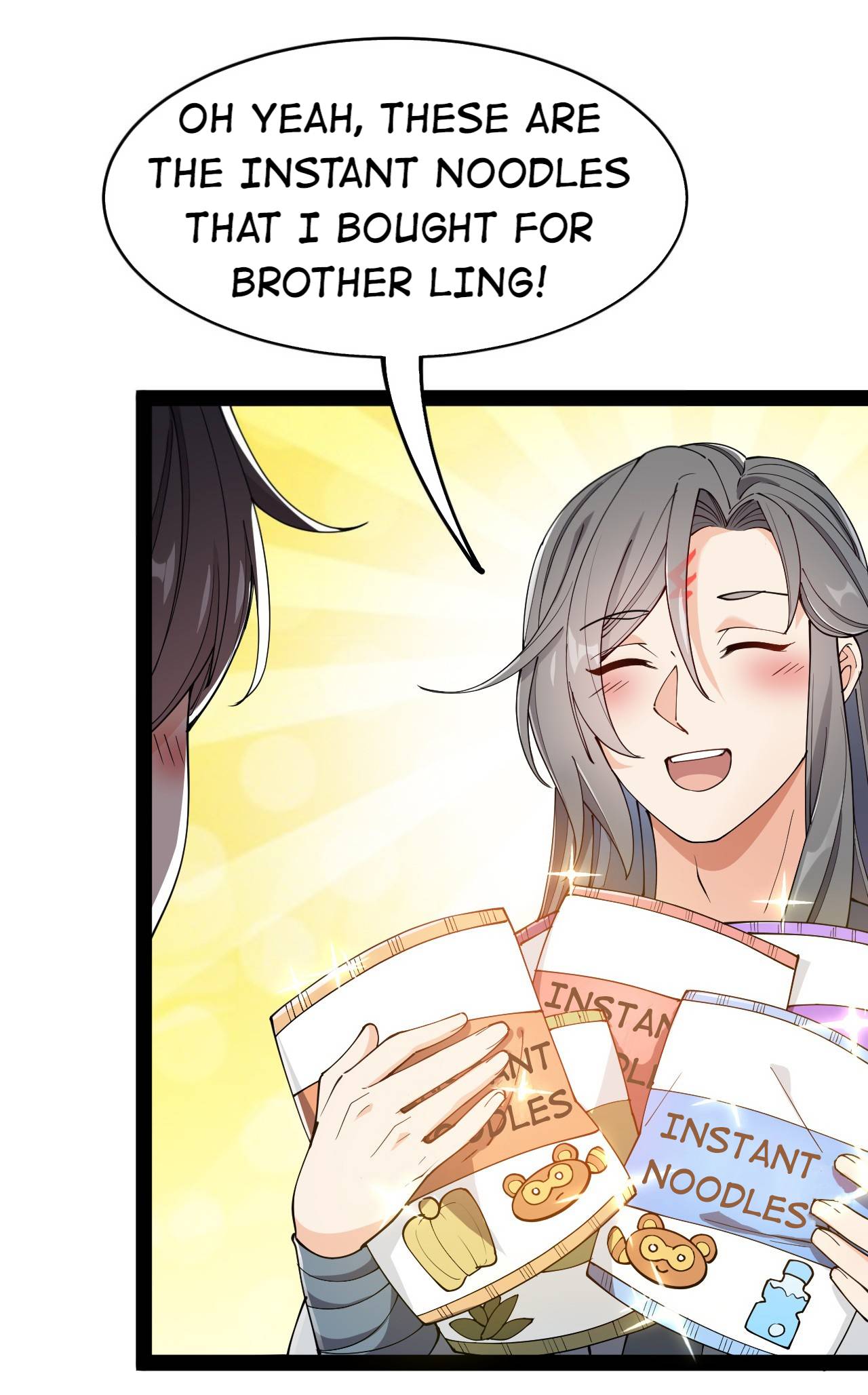 Fairy King’s Daily Life Chapter 64 - page 2