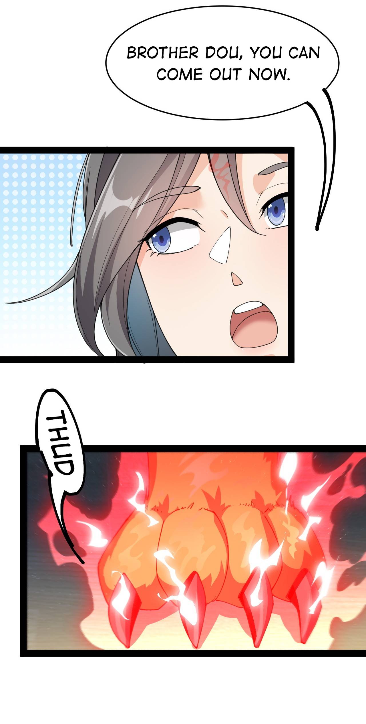 Fairy King’s Daily Life Chapter 64 - page 24