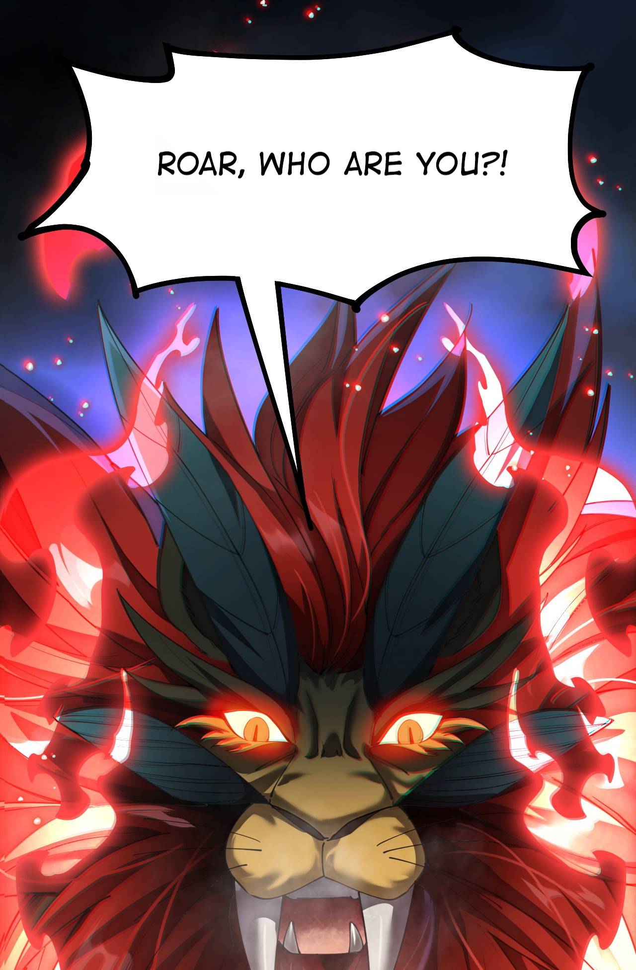 Fairy King’s Daily Life Chapter 64 - page 25