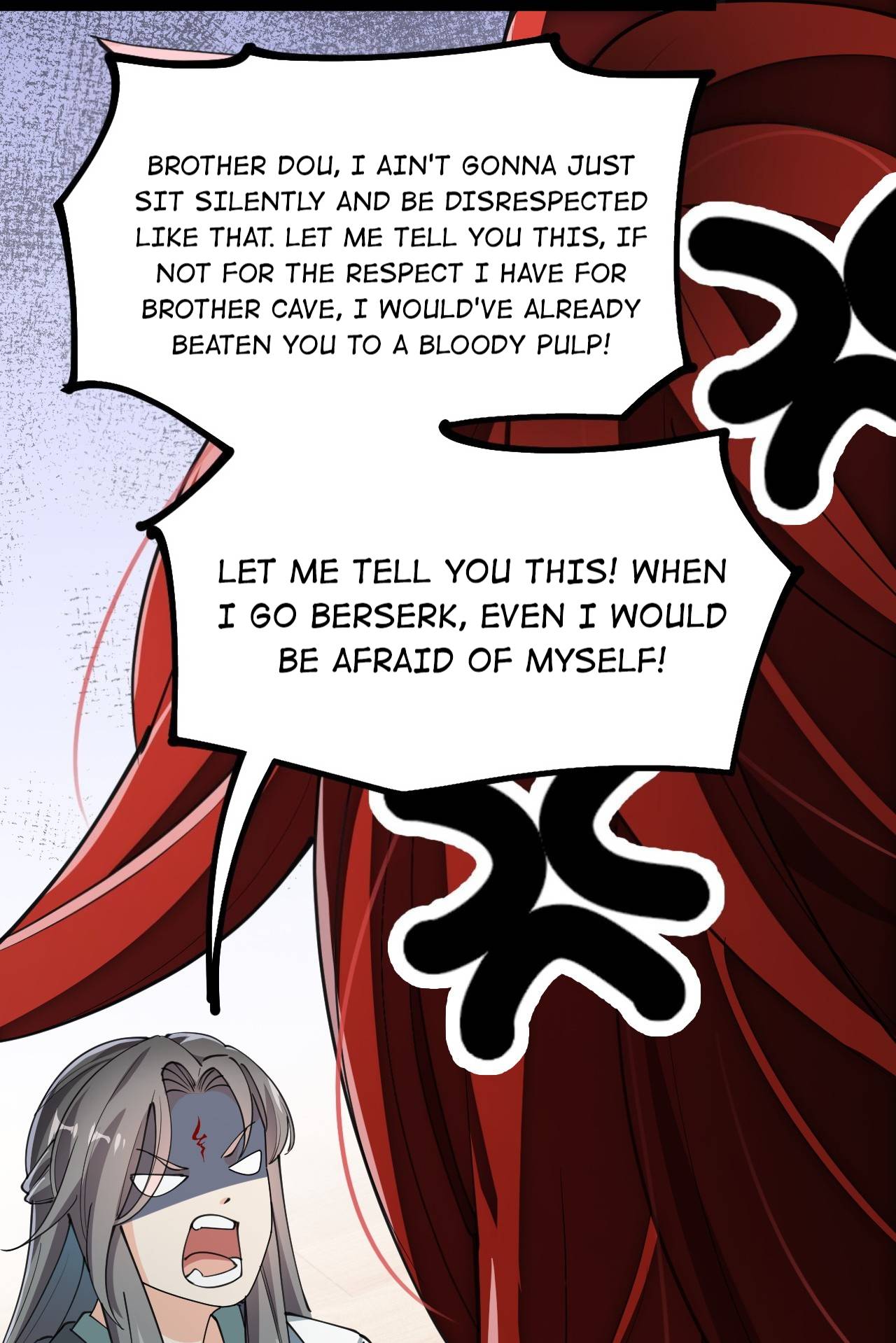 Fairy King’s Daily Life Chapter 64 - page 29