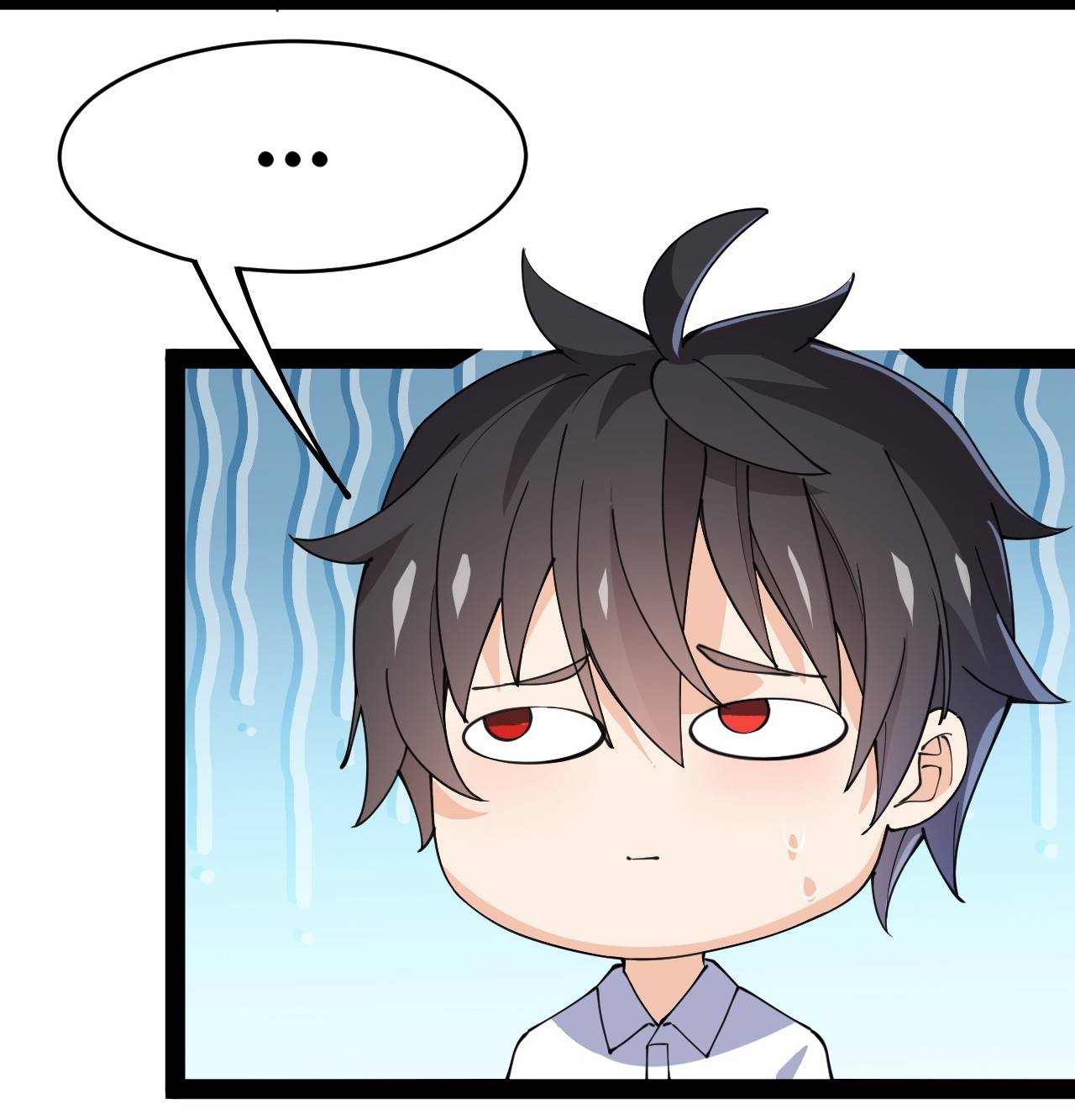 Fairy King’s Daily Life Chapter 64 - page 33