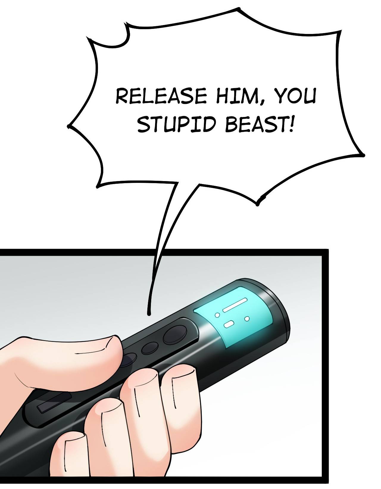 Fairy King’s Daily Life Chapter 64 - page 34