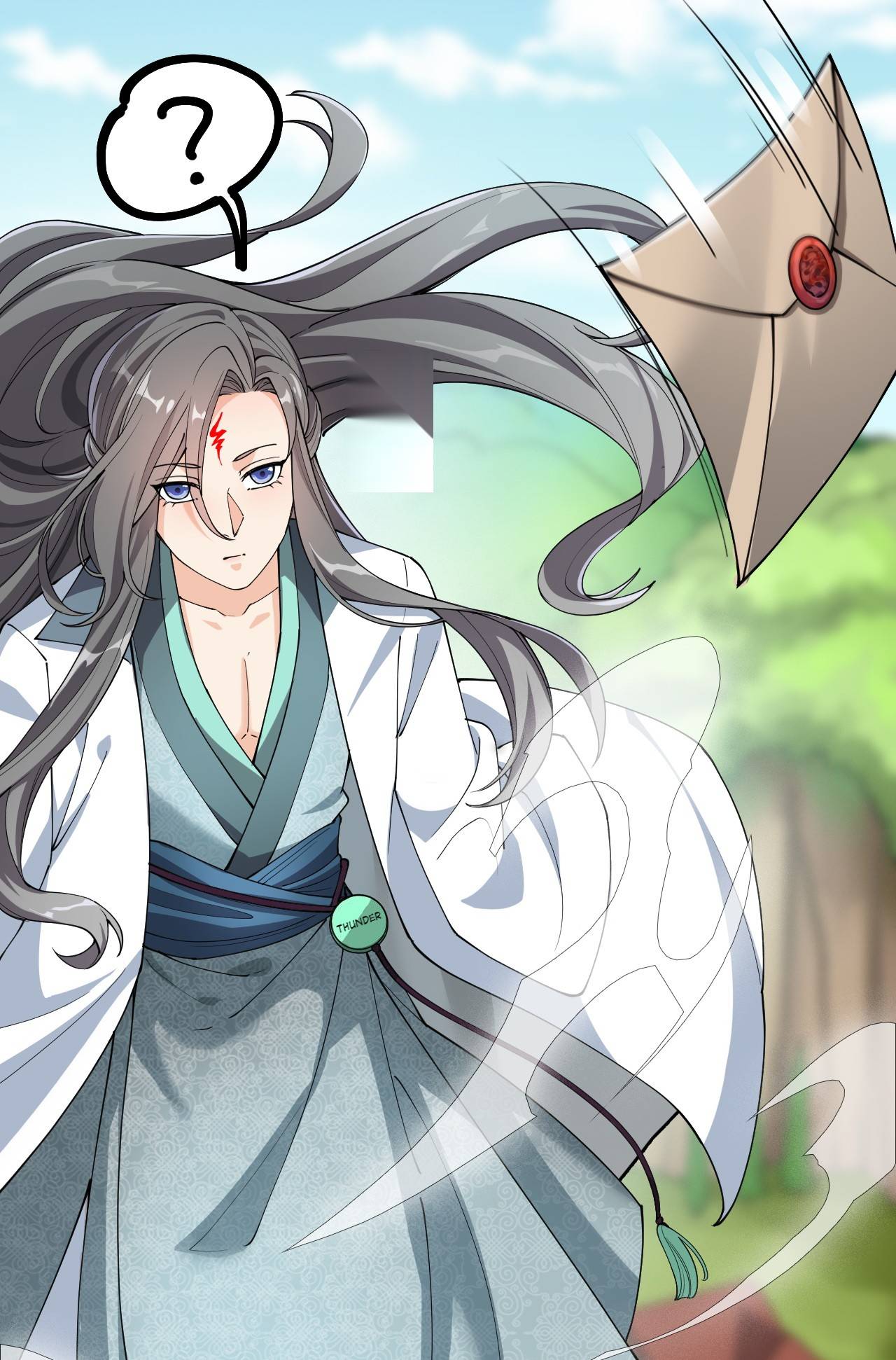 Fairy King’s Daily Life Chapter 64 - page 8