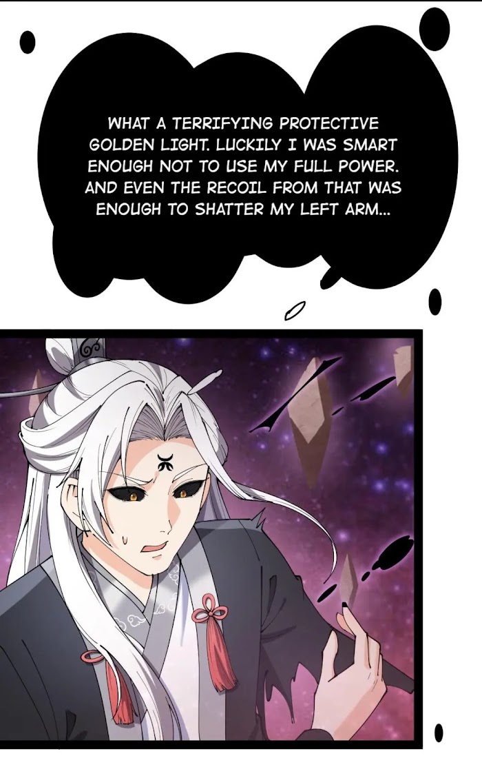 Fairy King’s Daily Life Chapter 161 - page 12