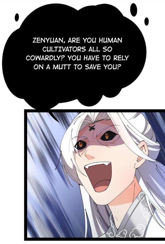 Fairy King’s Daily Life Chapter 161 - page 15