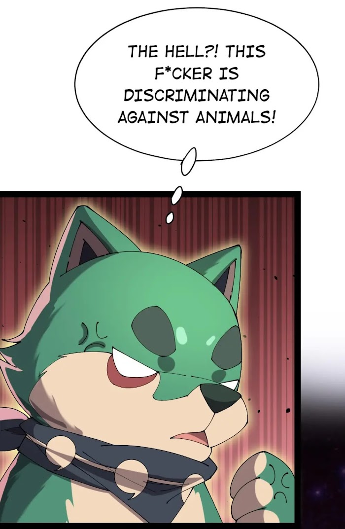 Fairy King’s Daily Life Chapter 161 - page 16