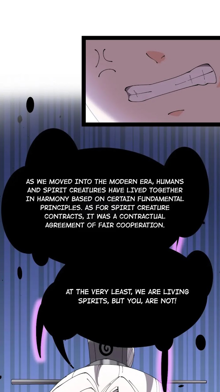 Fairy King’s Daily Life Chapter 161 - page 18