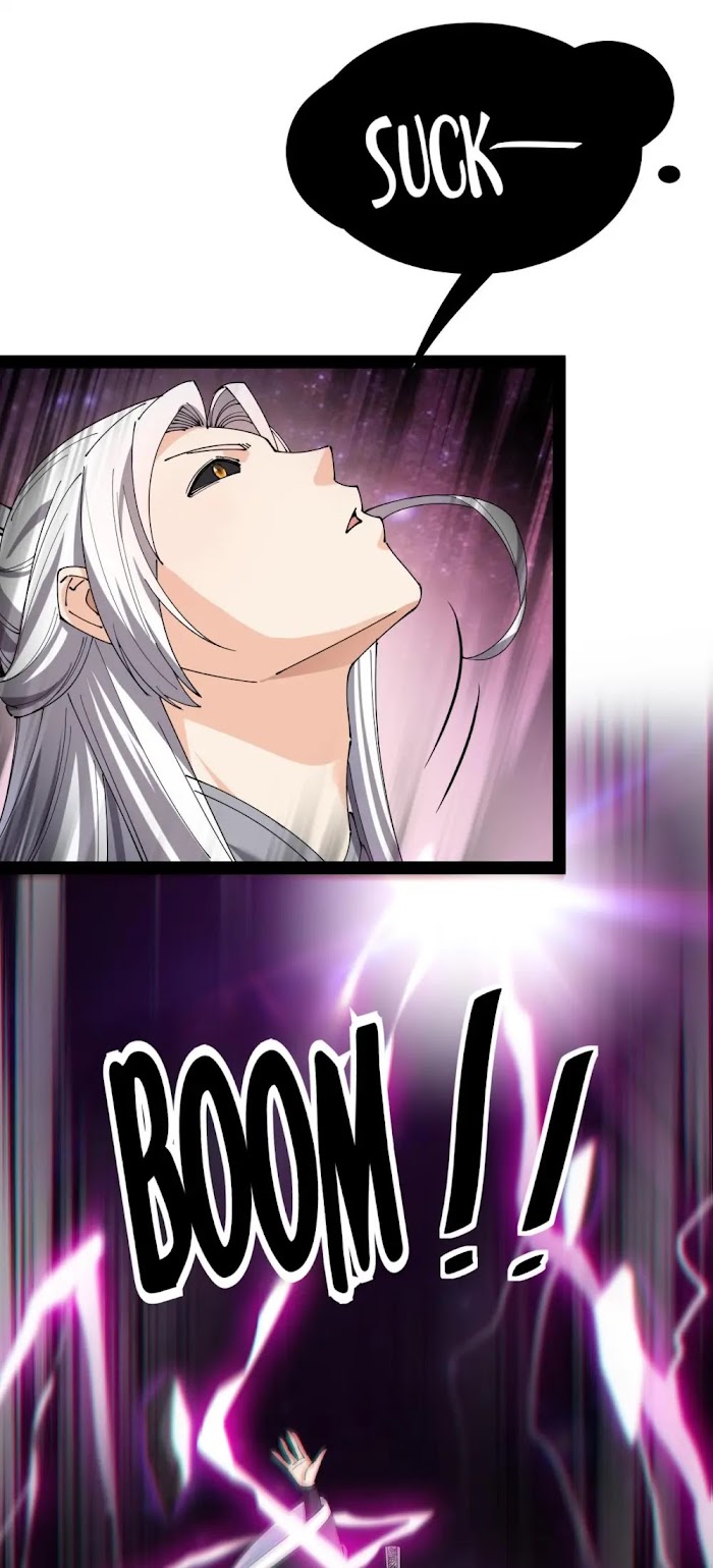 Fairy King’s Daily Life Chapter 161 - page 23