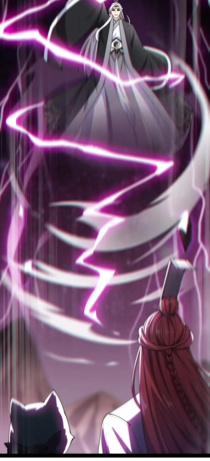 Fairy King’s Daily Life Chapter 161 - page 24