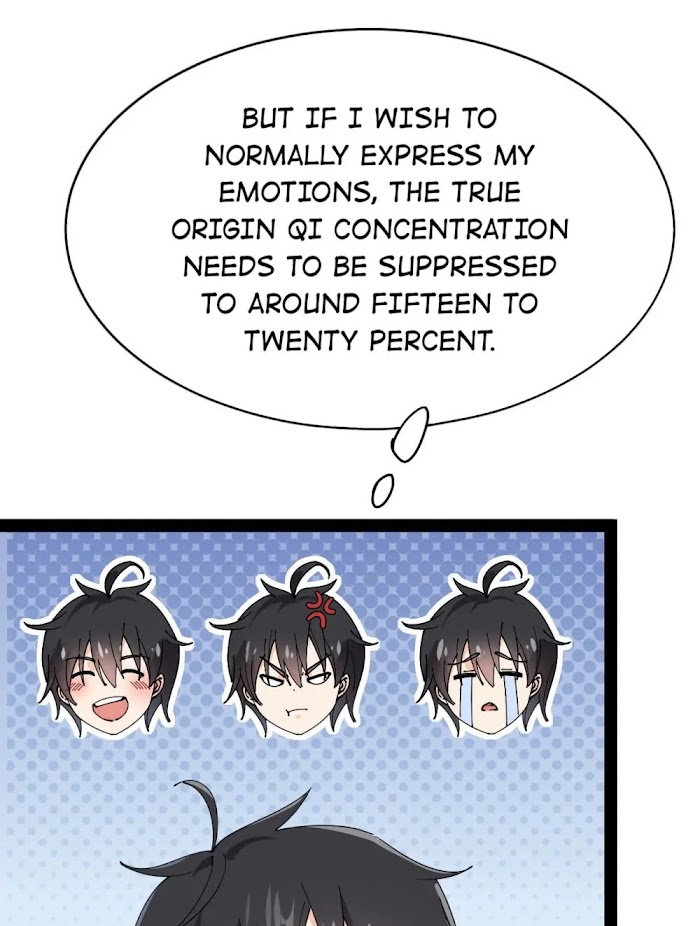 Fairy King’s Daily Life Chapter 161 - page 28