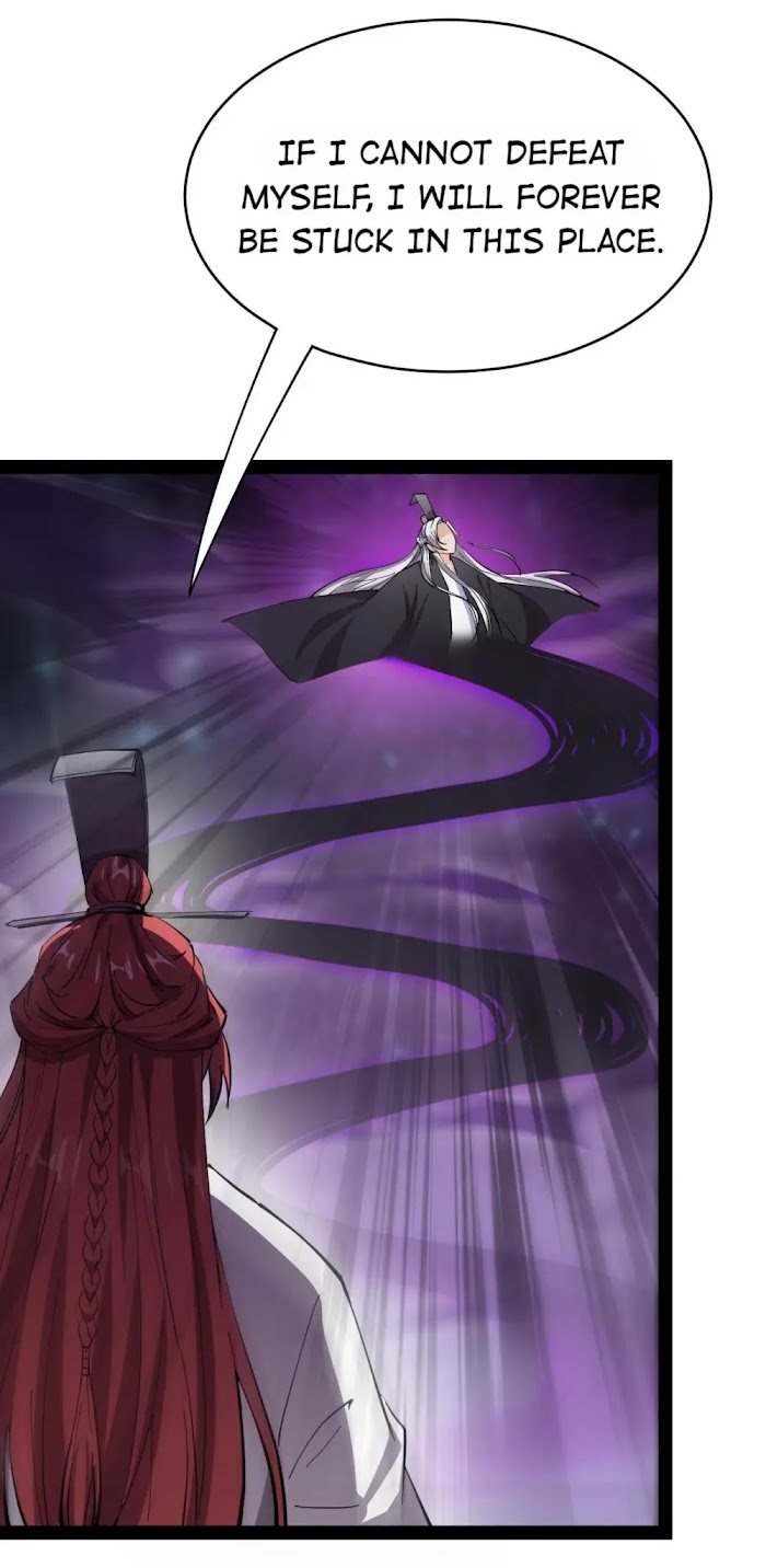 Fairy King’s Daily Life Chapter 161 - page 32