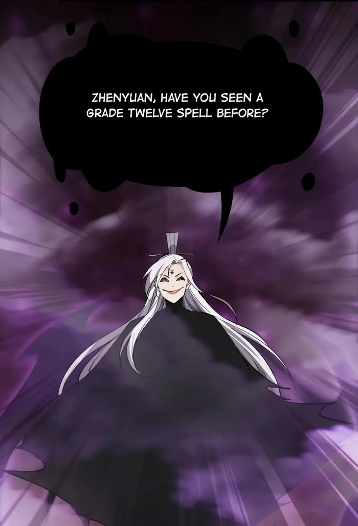 Fairy King’s Daily Life Chapter 161 - page 38