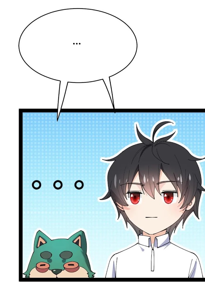 Fairy King’s Daily Life Chapter 161 - page 41
