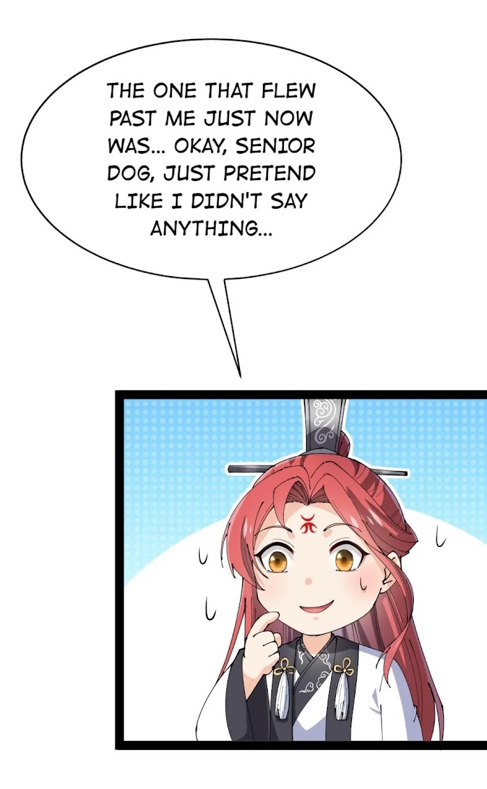Fairy King’s Daily Life Chapter 161 - page 7