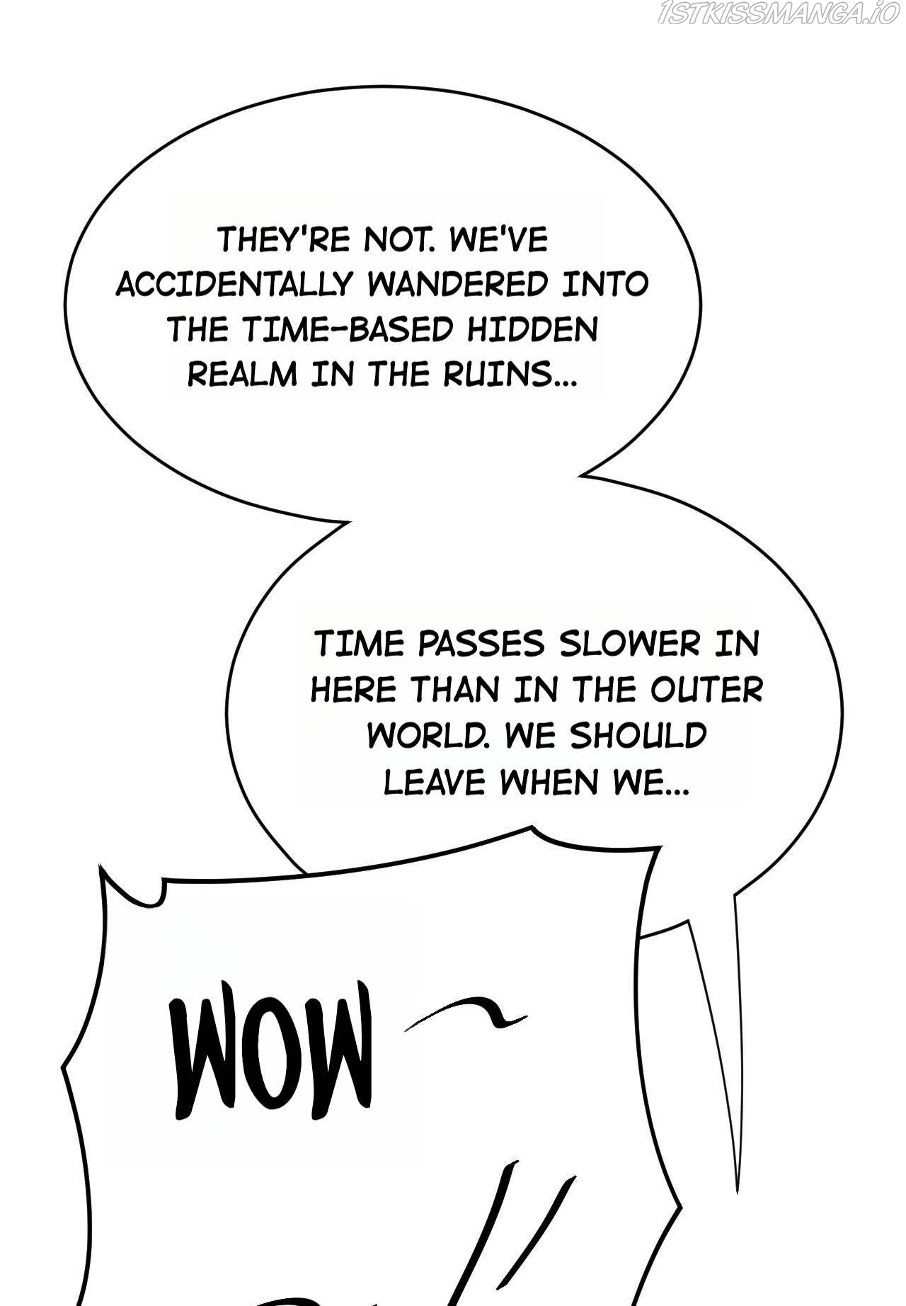 Fairy King’s Daily Life Chapter 194 - page 10