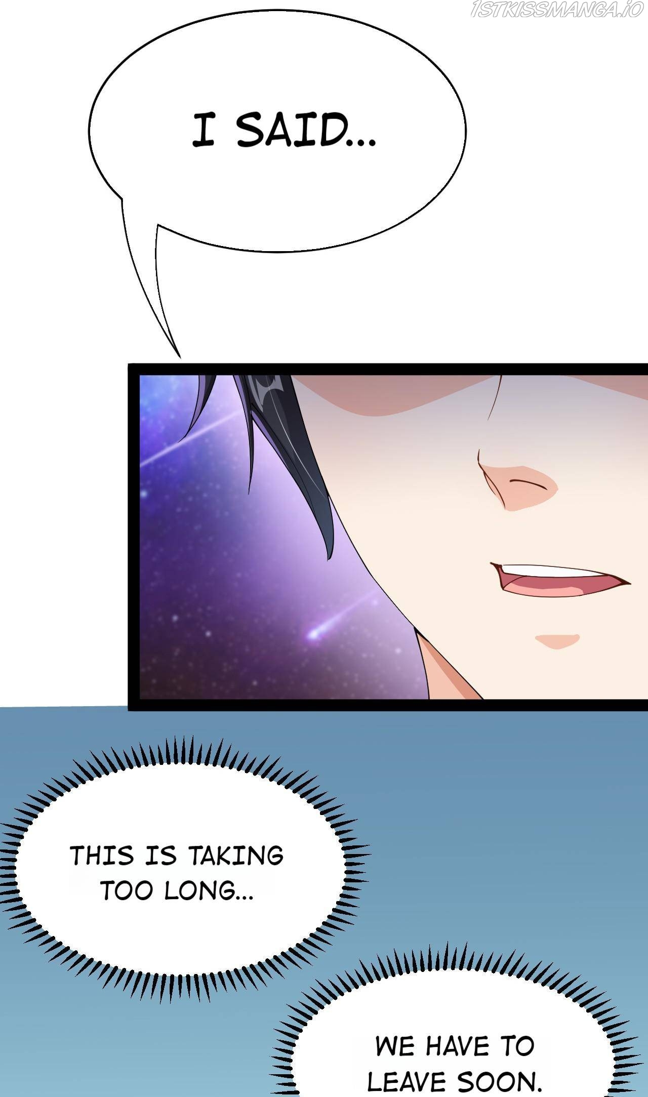 Fairy King’s Daily Life Chapter 194 - page 16