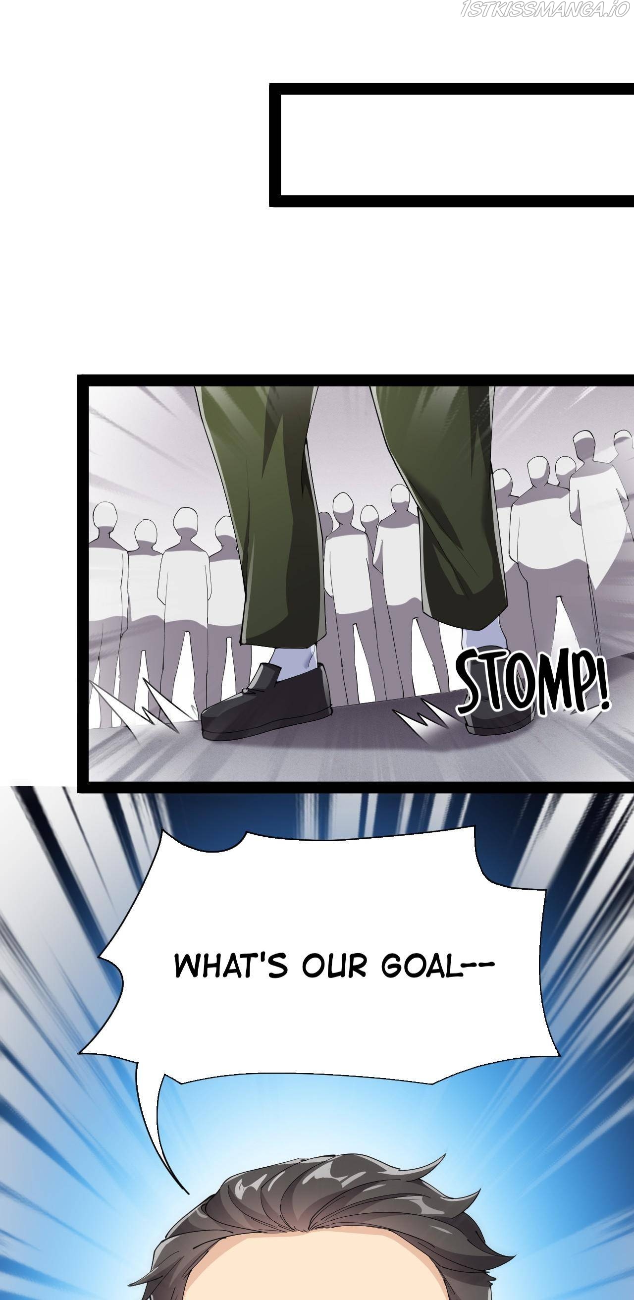 Fairy King’s Daily Life Chapter 194 - page 24