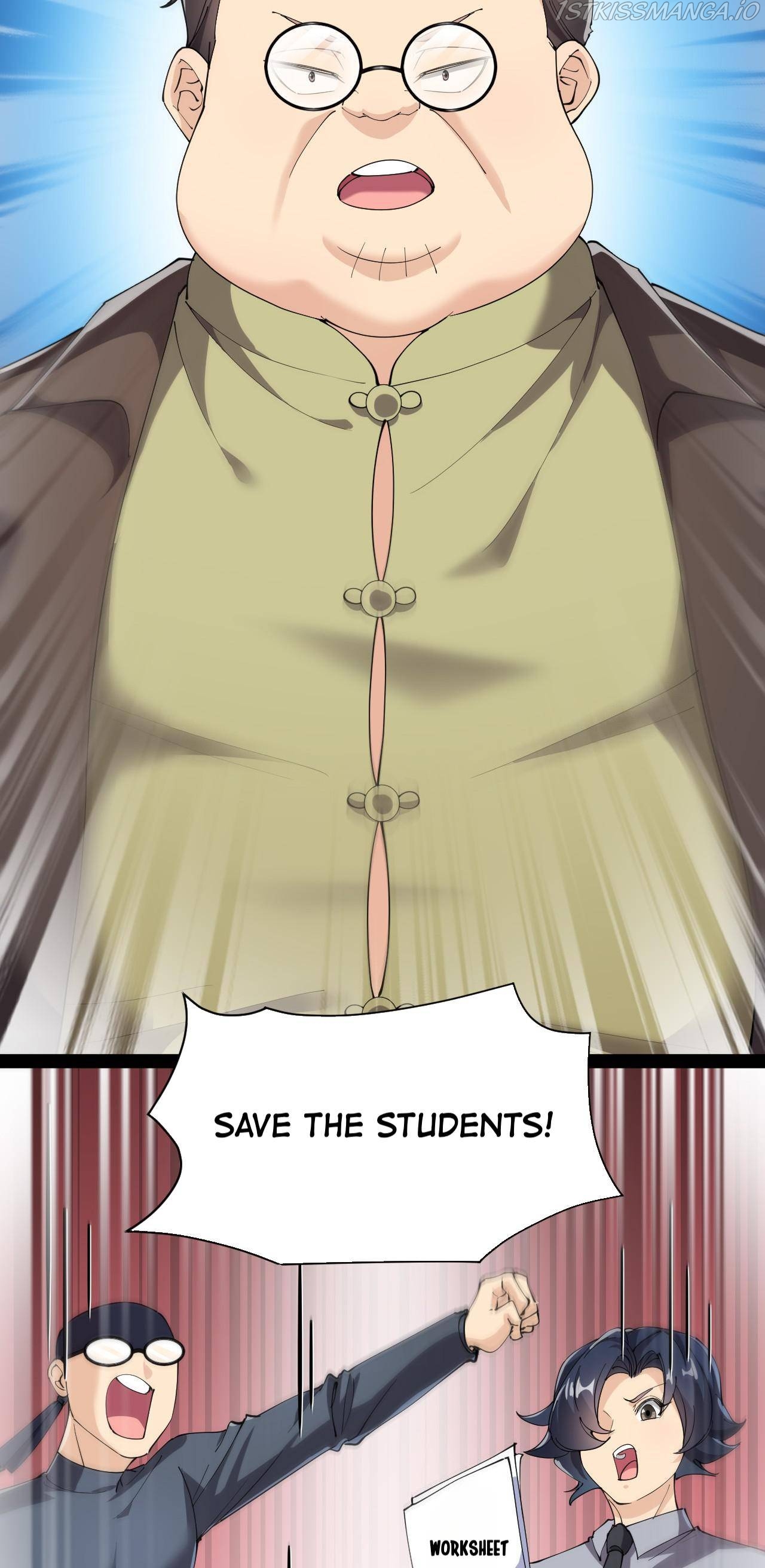 Fairy King’s Daily Life Chapter 194 - page 25