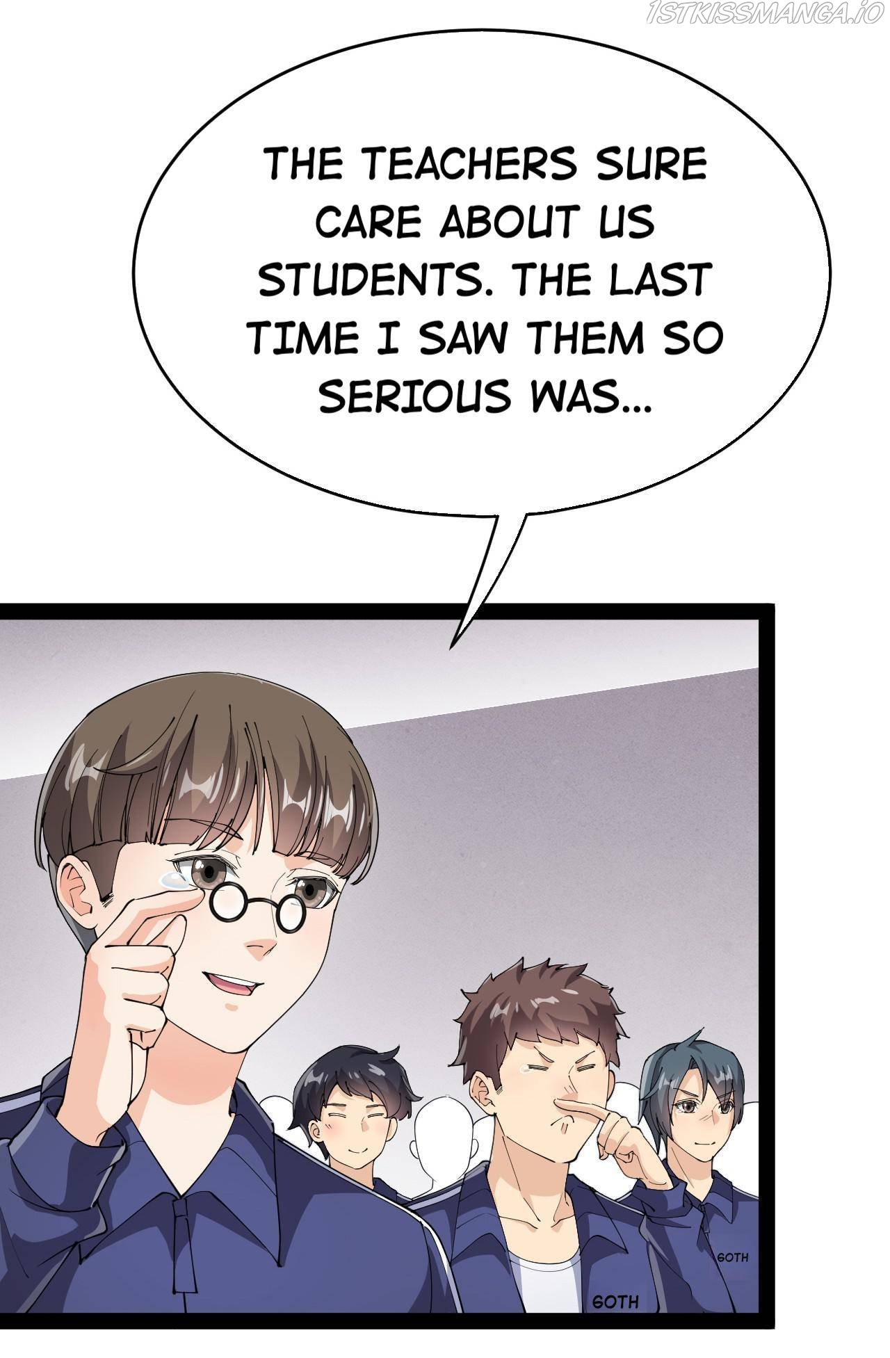Fairy King’s Daily Life Chapter 194 - page 30