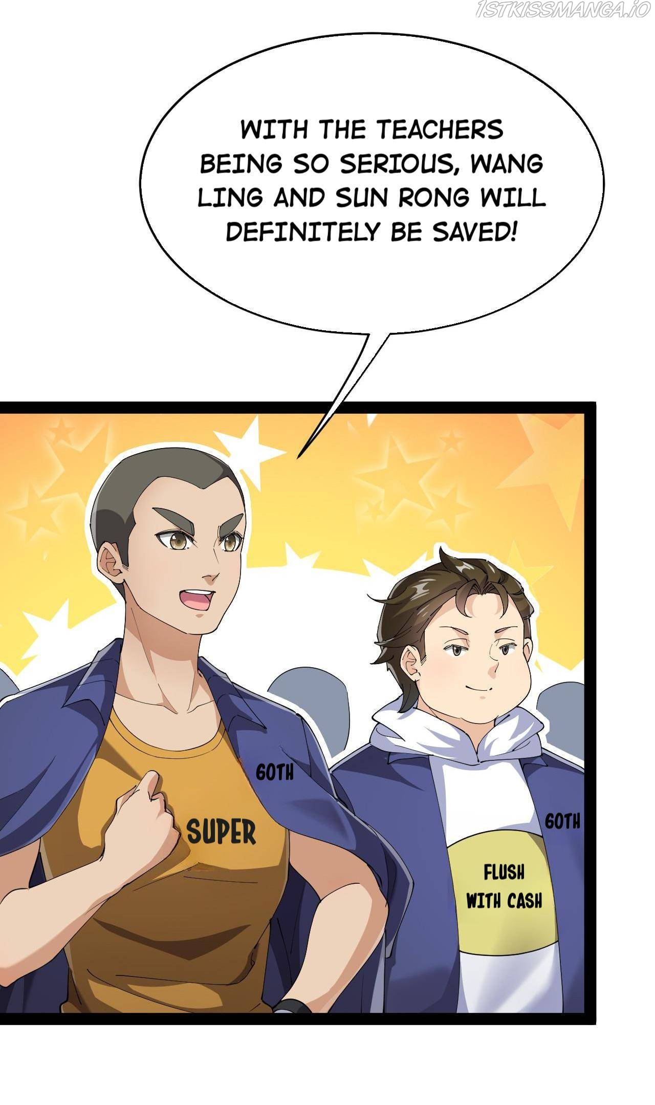 Fairy King’s Daily Life Chapter 194 - page 32