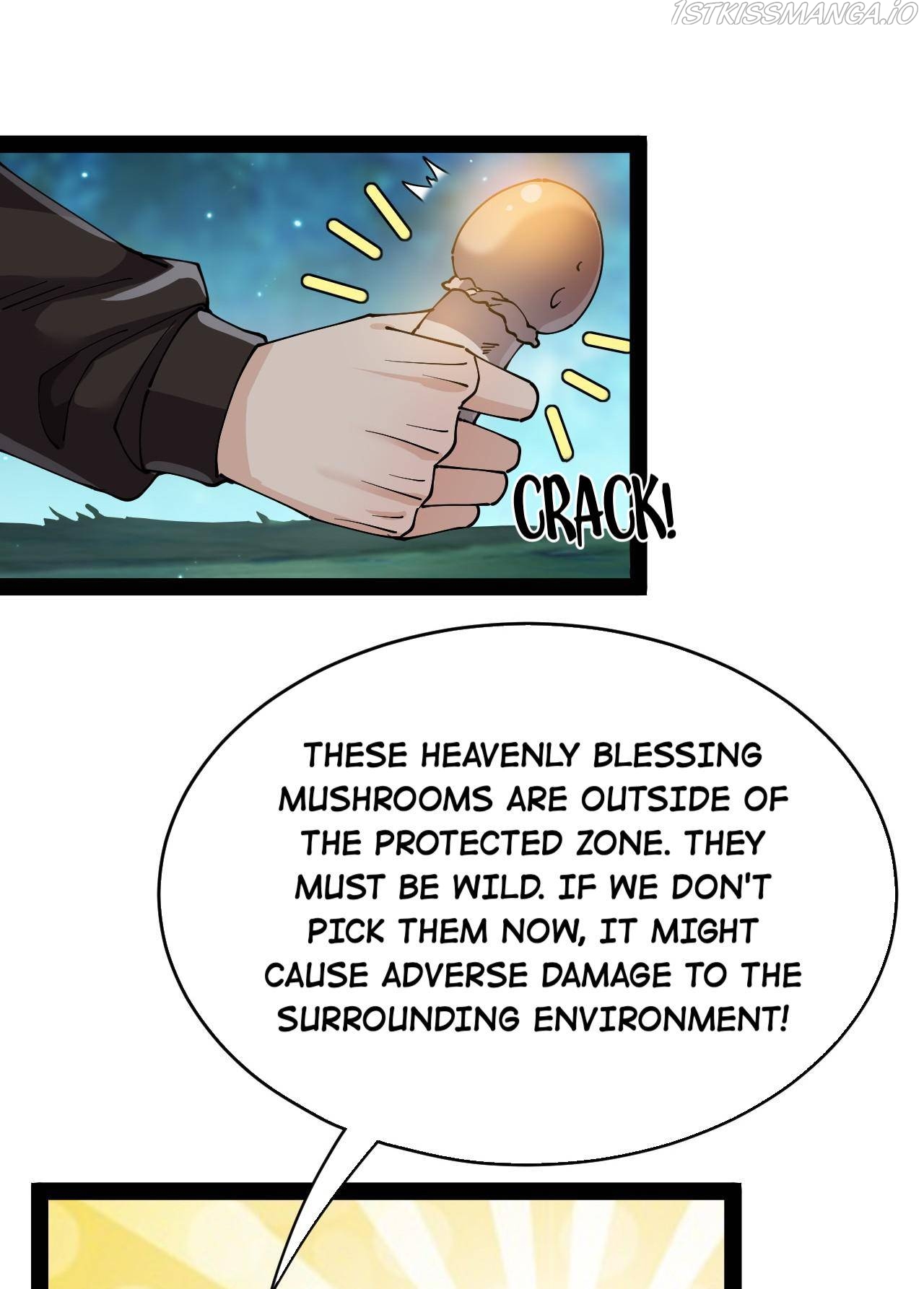 Fairy King’s Daily Life Chapter 194 - page 36