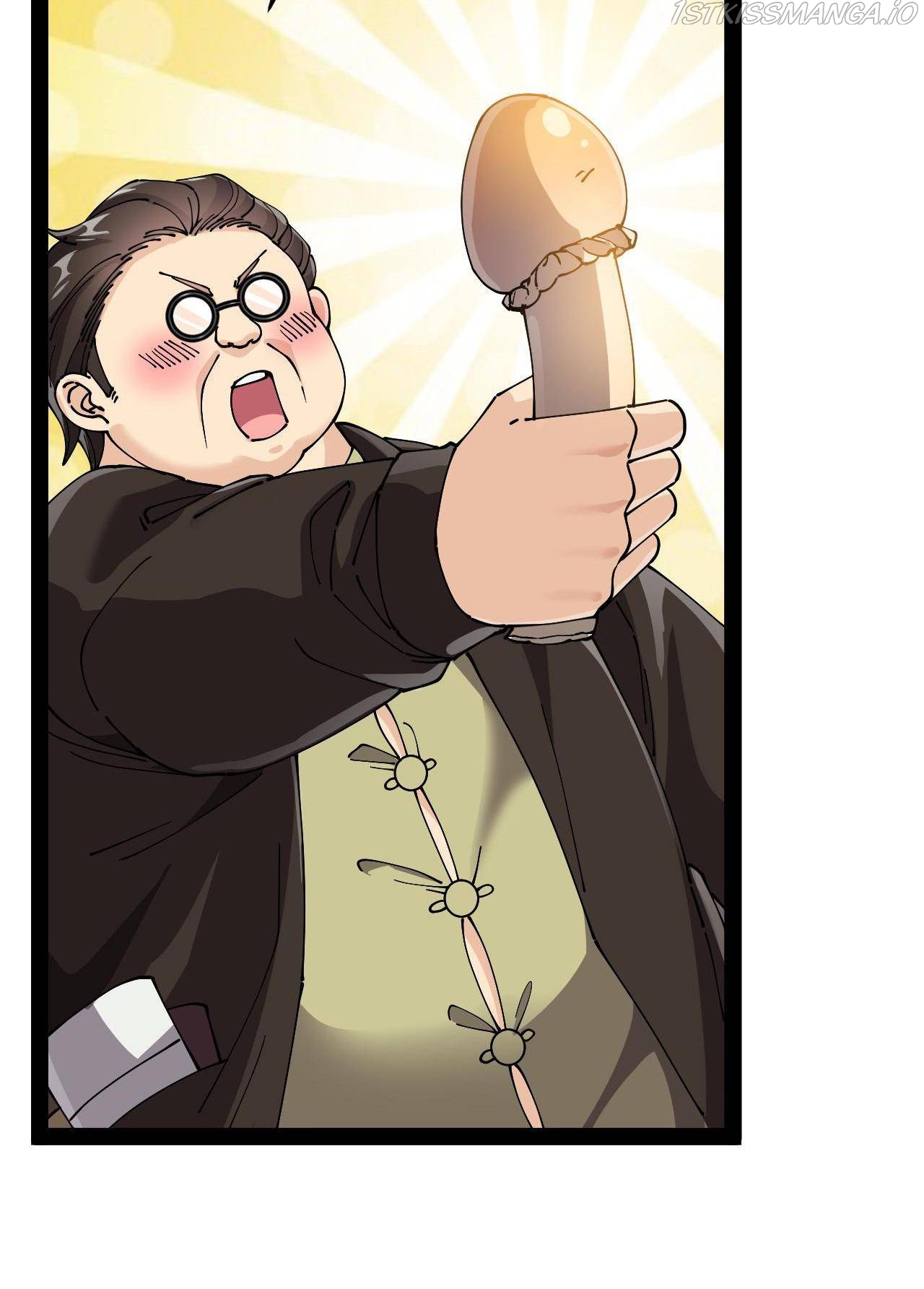 Fairy King’s Daily Life Chapter 194 - page 37