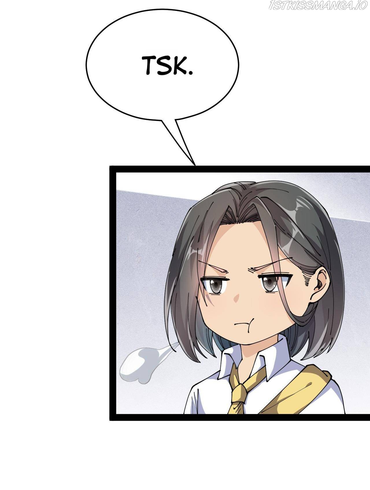 Fairy King’s Daily Life Chapter 194 - page 5