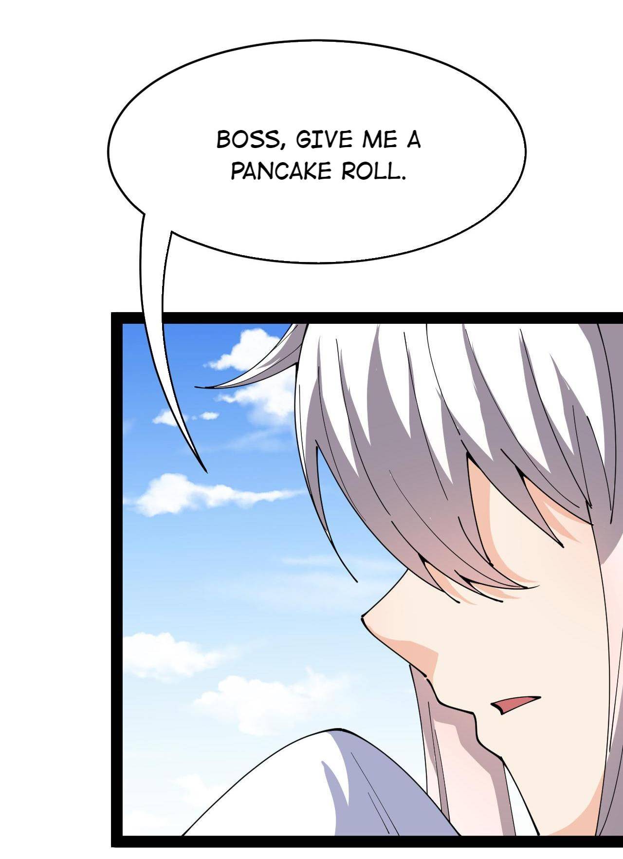 Fairy King’s Daily Life Chapter 186 - page 14