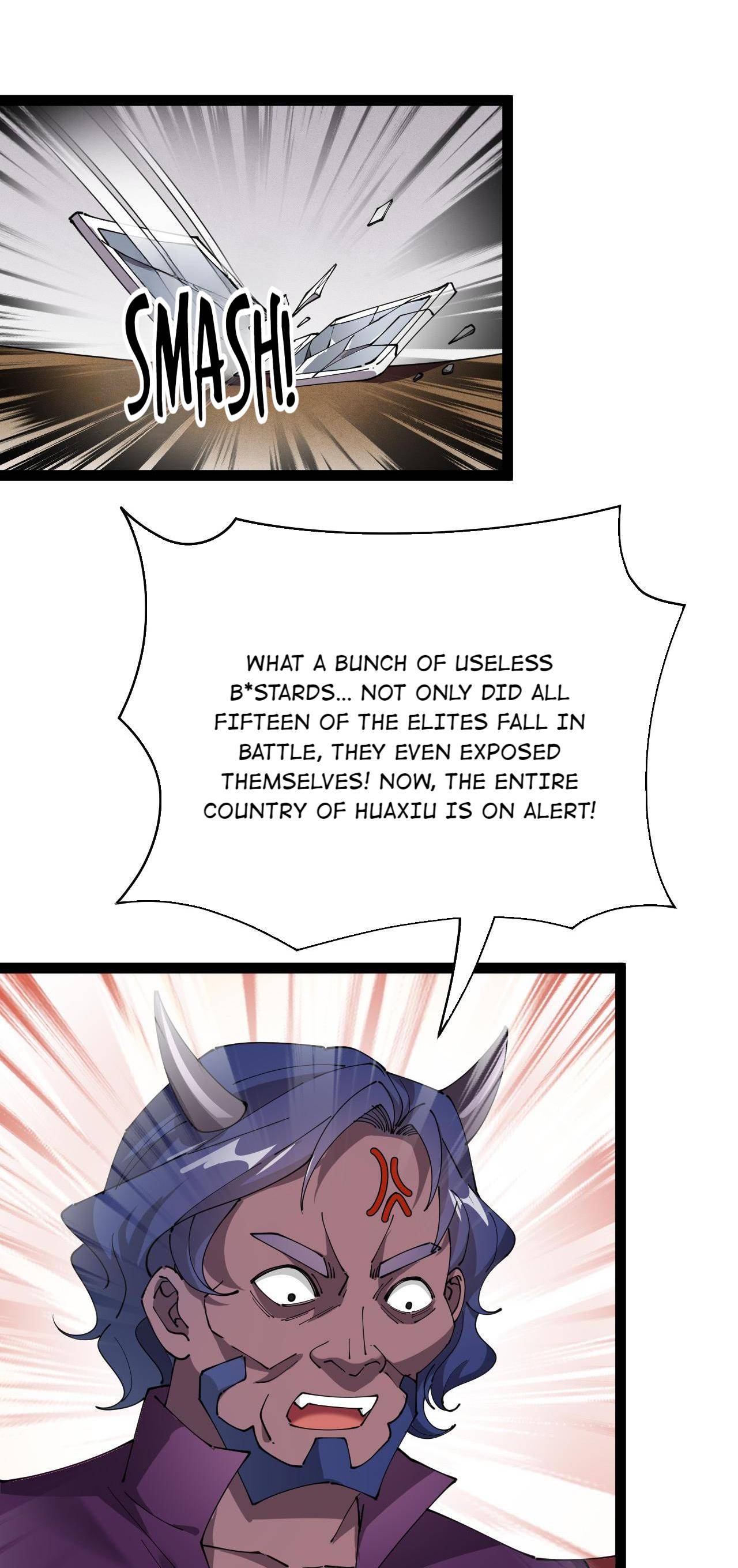 Fairy King’s Daily Life Chapter 186 - page 2