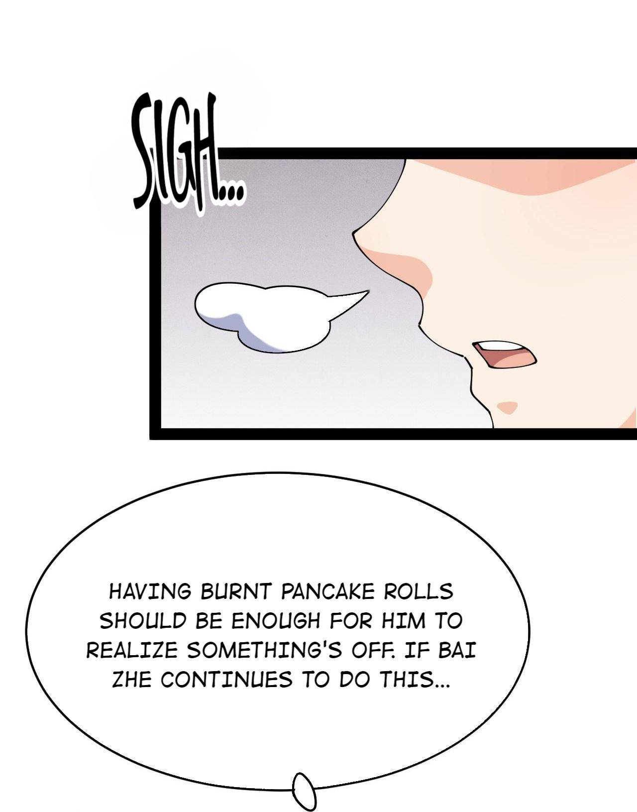 Fairy King’s Daily Life Chapter 186 - page 24