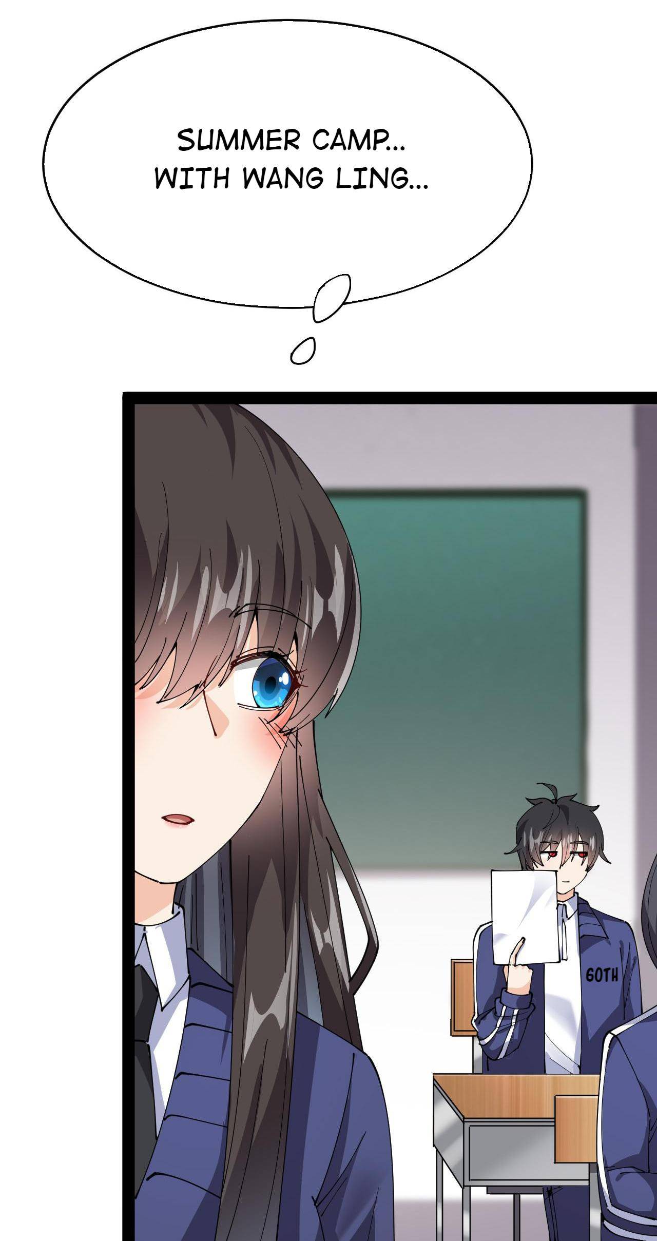 Fairy King’s Daily Life Chapter 186 - page 39