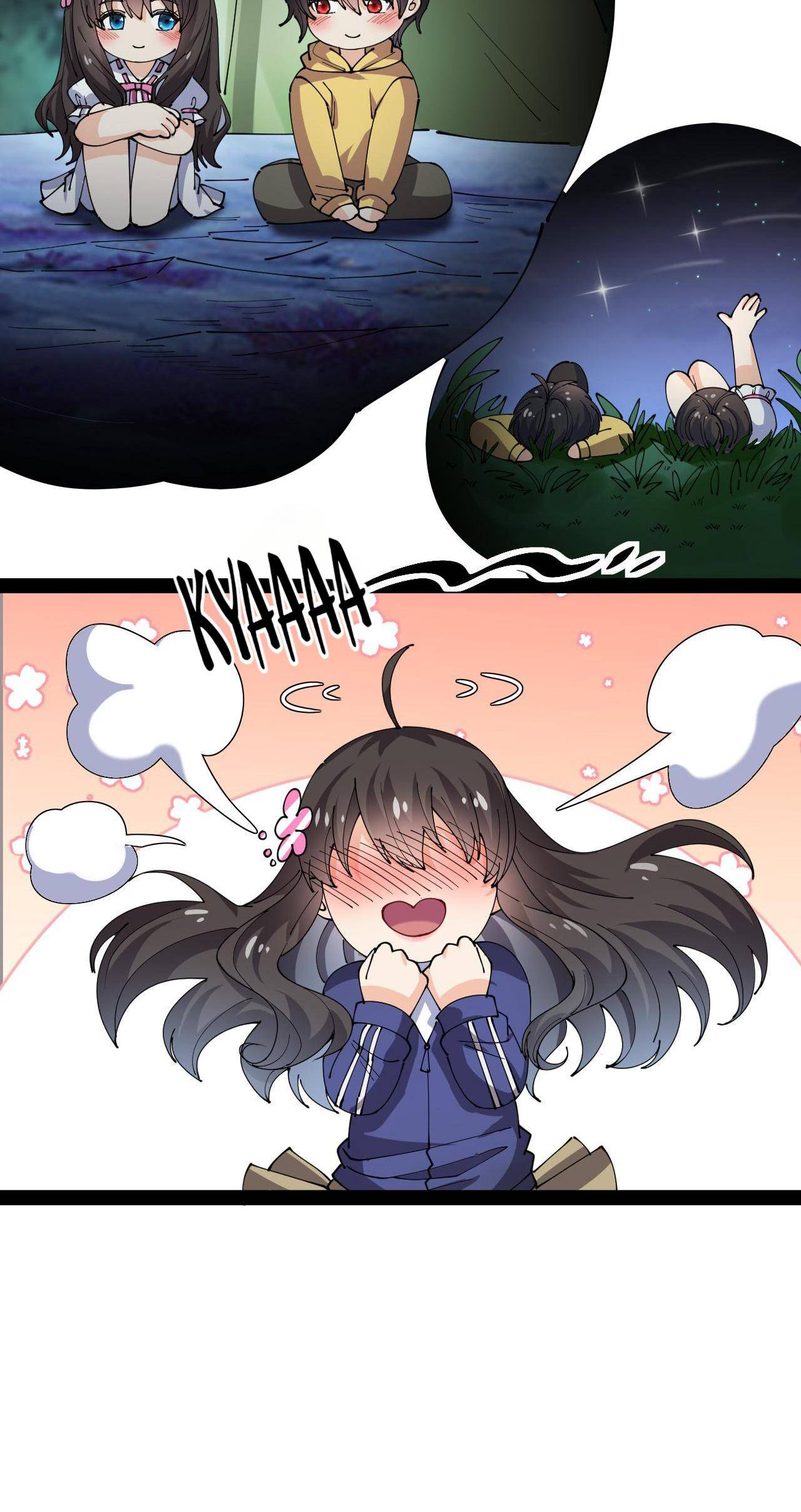 Fairy King’s Daily Life Chapter 186 - page 41