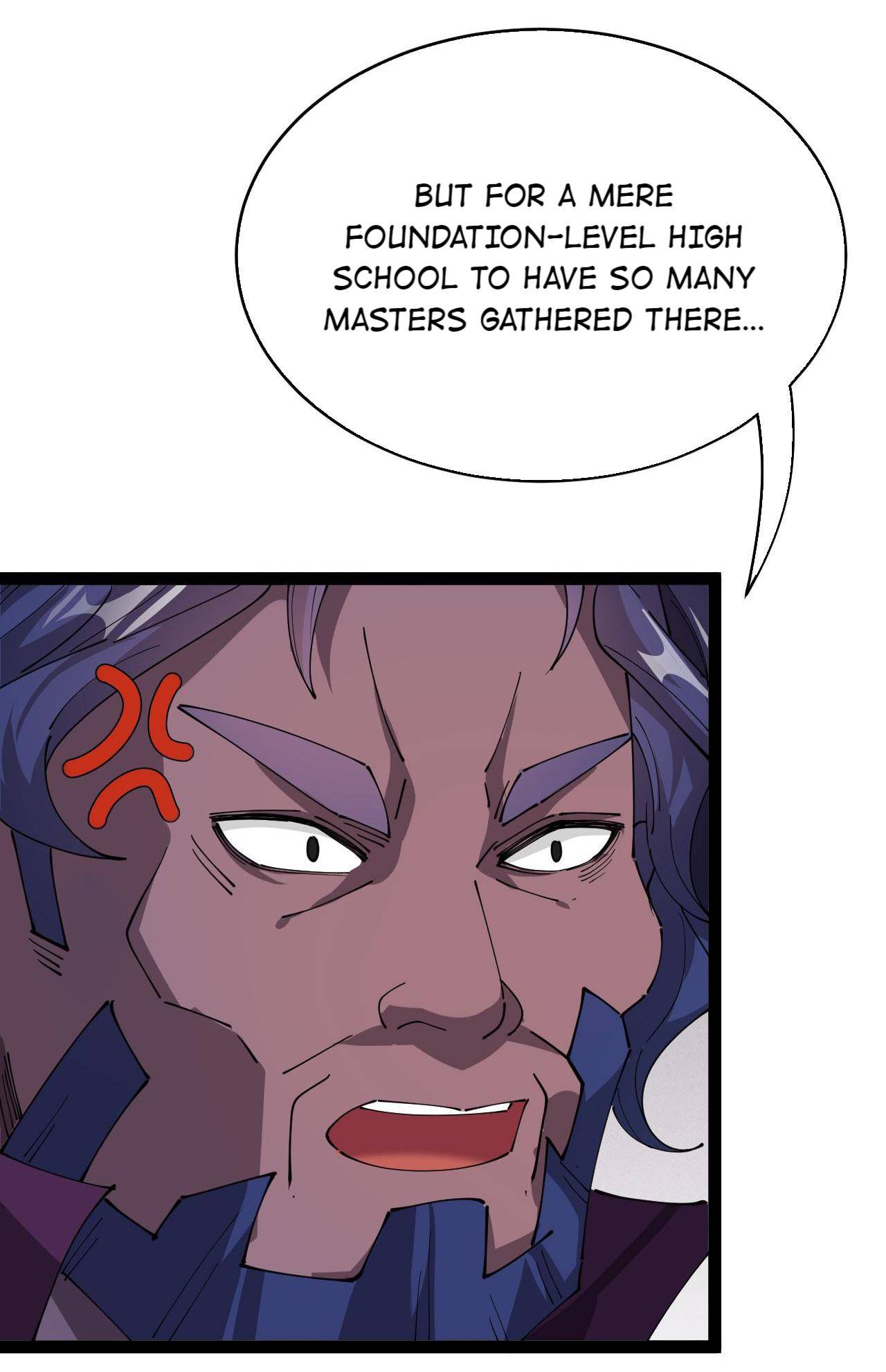Fairy King’s Daily Life Chapter 186 - page 6