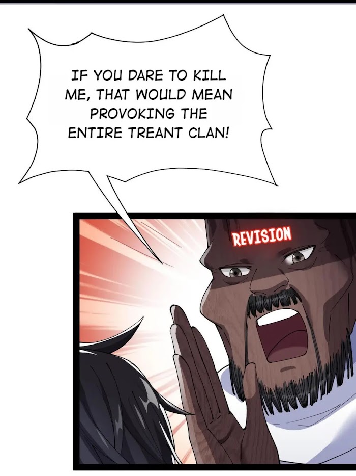 Fairy King’s Daily Life Chapter 151 - page 22