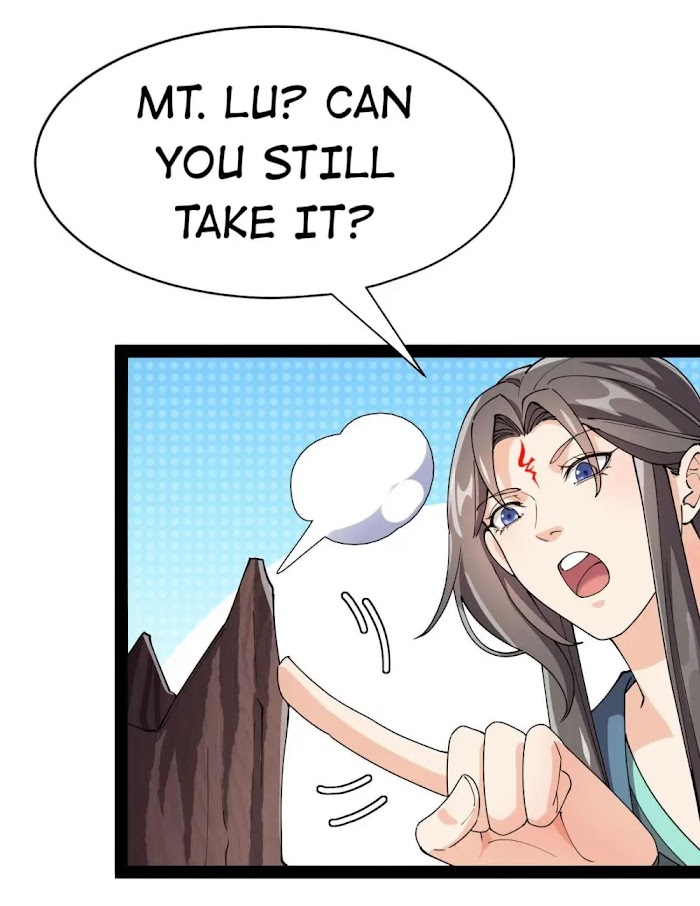 Fairy King’s Daily Life Chapter 151 - page 27