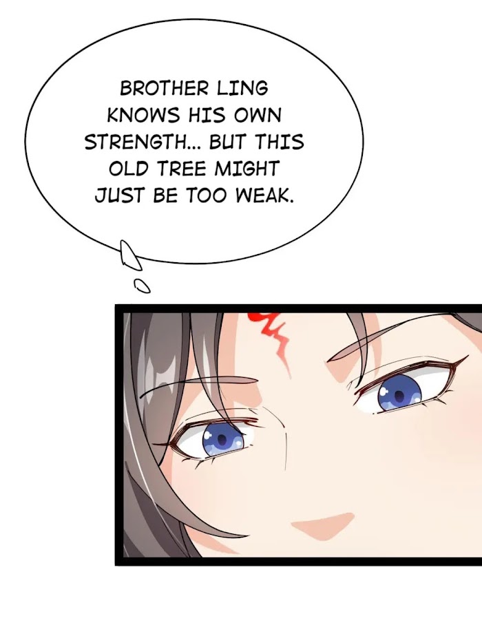 Fairy King’s Daily Life Chapter 151 - page 28