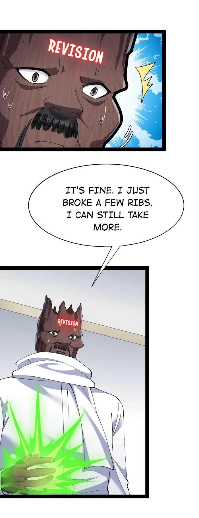 Fairy King’s Daily Life Chapter 151 - page 29