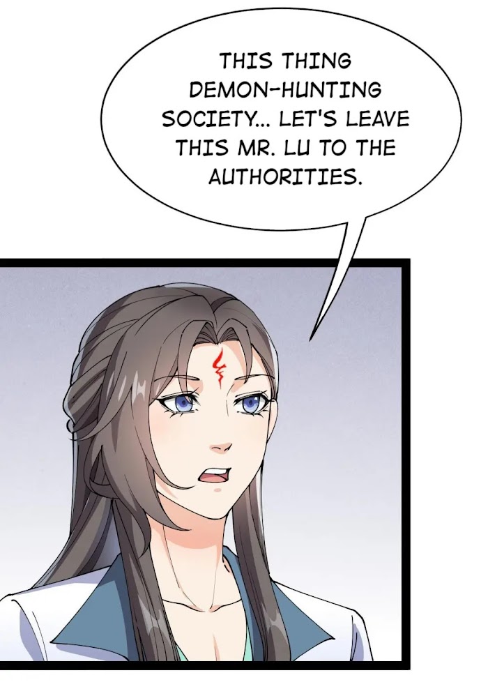 Fairy King’s Daily Life Chapter 151 - page 3