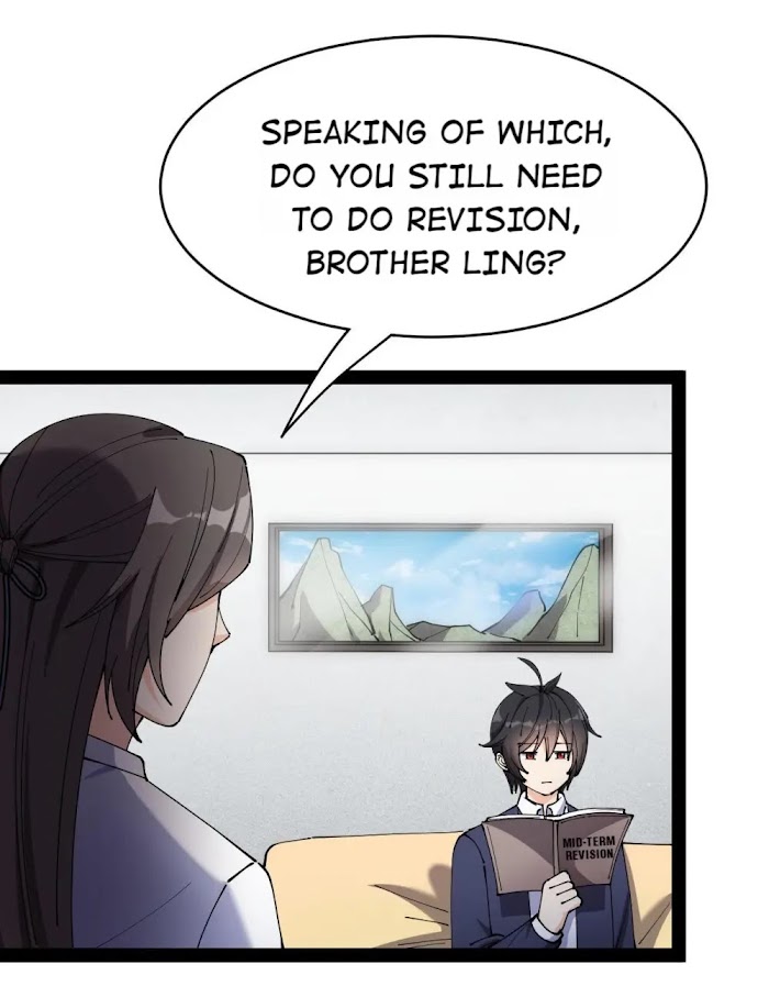 Fairy King’s Daily Life Chapter 151 - page 31