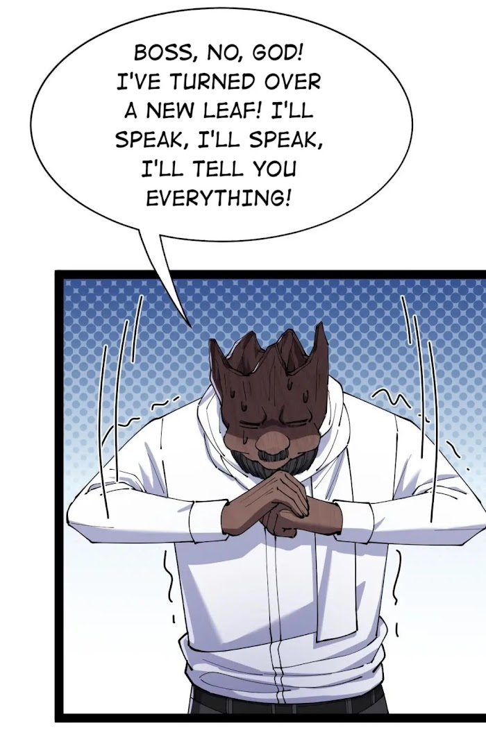 Fairy King’s Daily Life Chapter 151 - page 34