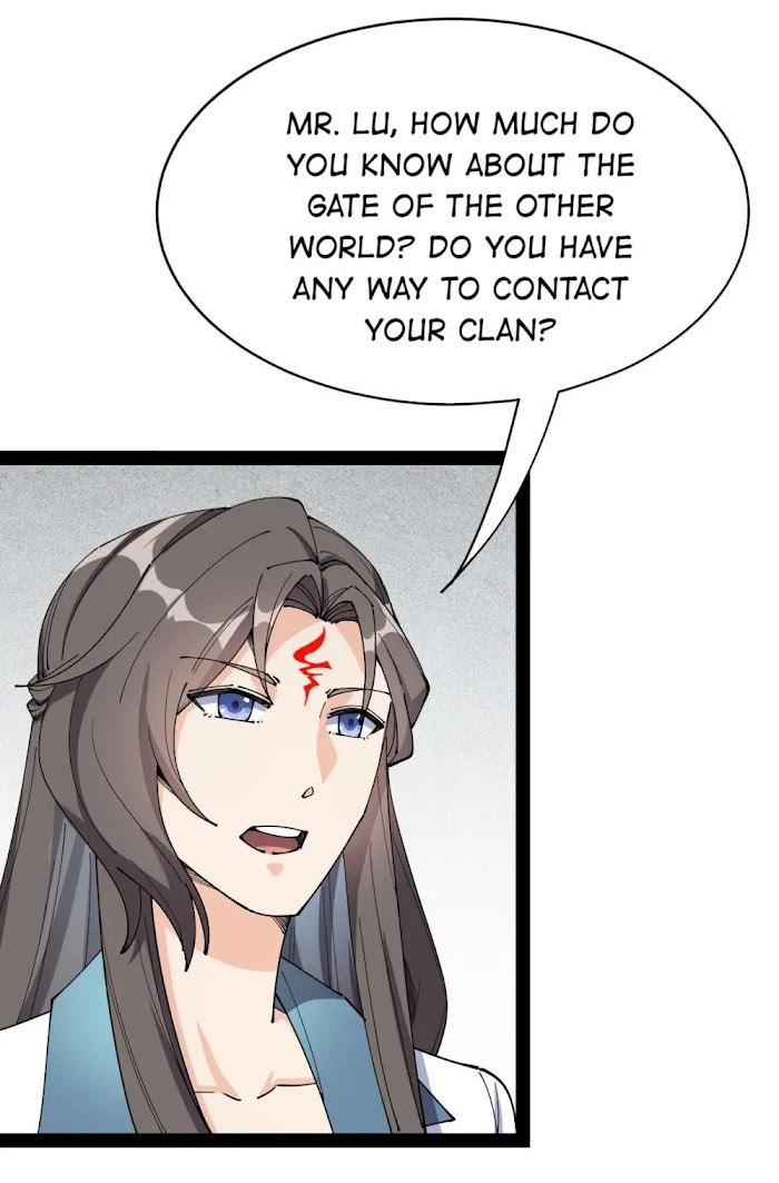 Fairy King’s Daily Life Chapter 151 - page 36