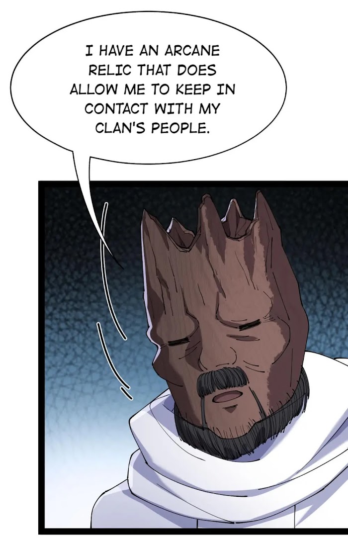 Fairy King’s Daily Life Chapter 151 - page 38