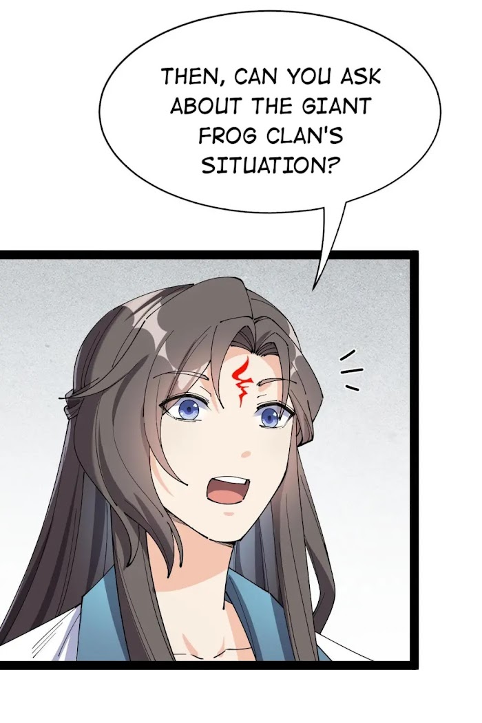 Fairy King’s Daily Life Chapter 151 - page 39